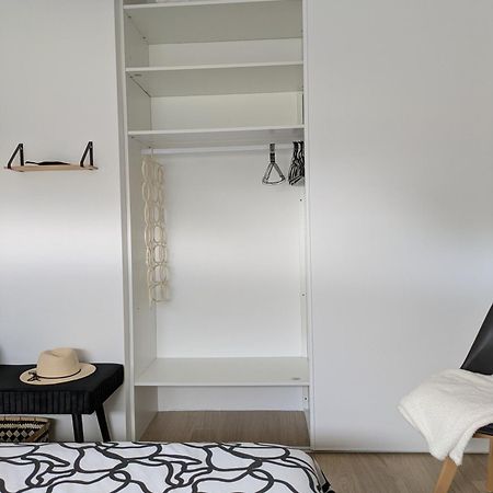 Chambre D'Hotes Chez Marie Coetmieux Luaran gambar